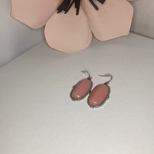 Woman’s earrings